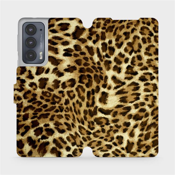 Phone Case Motorola Edge 20 - Design VA33P