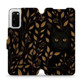Phone Case Samsung Galaxy S20 - Design V164S