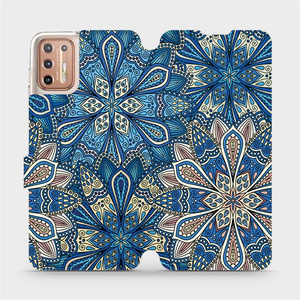 Phone Case Motorola Moto G9 Plus - Design V108P