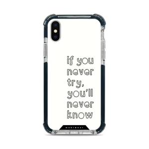 Case MagSafe Elite Bumper for Apple iPhone XS - Design D075D