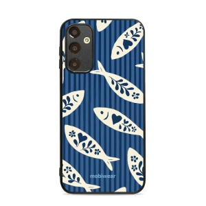 Etui Glossy Case do Samsung Galaxy A25 5G - wzór GP89G