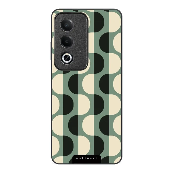 Etui Glossy Case do OPPO A80 5G - wzór GA56G