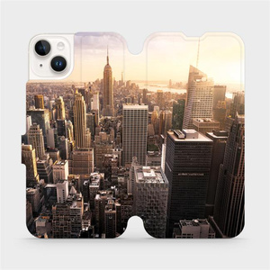 Phone Case Apple iPhone 14 Plus - Design M138P