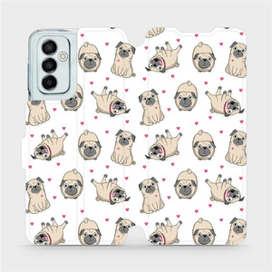 Hülle für Samsung Galaxy M23 5G - Farbe M097P