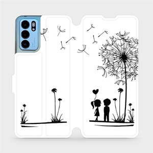 Phone Case OPPO Reno 6 5G - Design MH16P
