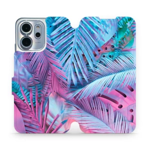 Hülle für OPPO Reno 14 FS 5G - Farbe MG10S