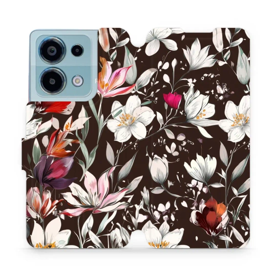 Phone Case Xiaomi Redmi Note 13 Pro 4G - Design VP72S