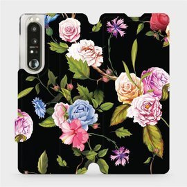 Phone Case Sony Xperia 1 III - Design VD07S