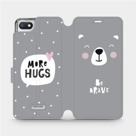 Phone Case Xiaomi Redmi 6A - Design MH06P