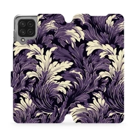 Etui do Samsung Galaxy M22 - wzór VA46S