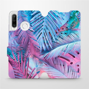 Phone Case Huawei P30 Lite - Design MG10S