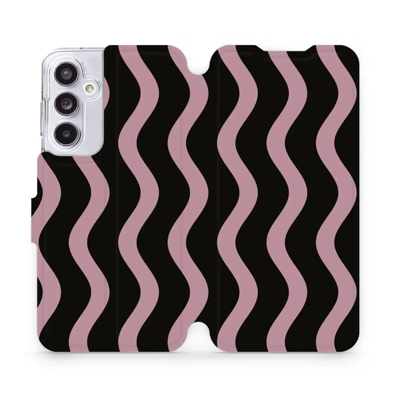 Phone Case Samsung Galaxy A55 5G - Design VA54S