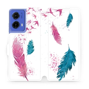 Phone Case Motorola Moto G85 5G - Design MR08S