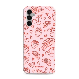 Case Elite Pro for Samsung Galaxy A14 4G - Design EP86E