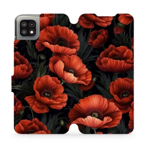 Hülle für Samsung Galaxy A22 5G - Farbe VP45S