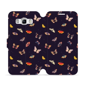 Phone Case Samsung Galaxy J5 2016 - Design VP78S