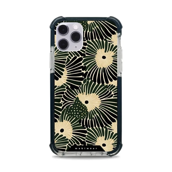 Case MagSafe Elite Bumper for Apple iPhone 11 Pro - Design DA44D