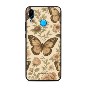 Phone Glossy Case Huawei P20 Lite - Design GP92G