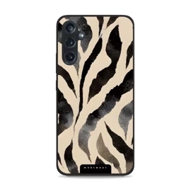 Phone Glossy Case Samsung Galaxy M34 5G - Design GA53G