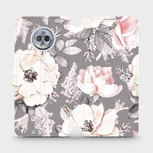 Phone Case Motorola Moto G6 - Design MX06S