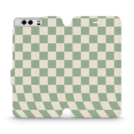 Etui do Huawei P10 - wzór VA58S