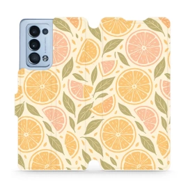 Phone Case Oppo Reno 6 Pro 5G - Design VP80S