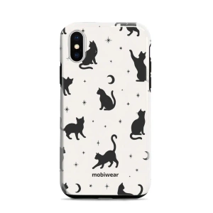 Etui Elite Pro do Apple iPhone X - wzór E162E