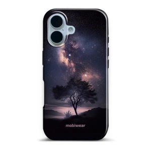 Hülle Elite Pro für Apple iPhone 17 - Farbe E005E