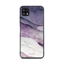 Phone Glossy Case Samsung Galaxy A22 5G - Design G028G