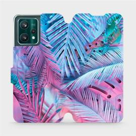 Phone Case Realme 9 Pro Plus - Design MG10S