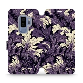 Phone Case Samsung Galaxy S9 Plus - Design VA46S