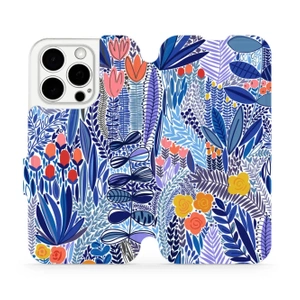 Phone Case Apple iPhone 15 Pro - Design MP03P