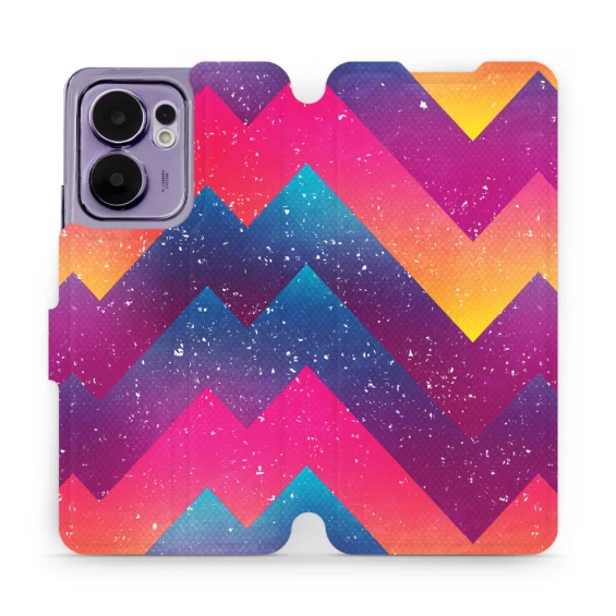 Phone Case OPPO Reno 13 F 5G - Design V110S