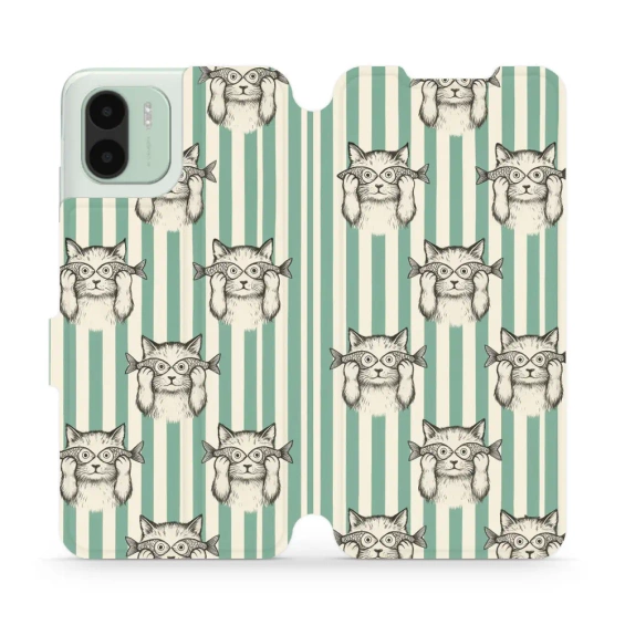 Hülle für Xiaomi Redmi A2 Plus - Farbe VP90S