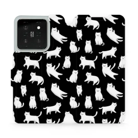 Etui do Xiaomi 14 - wzór V163S