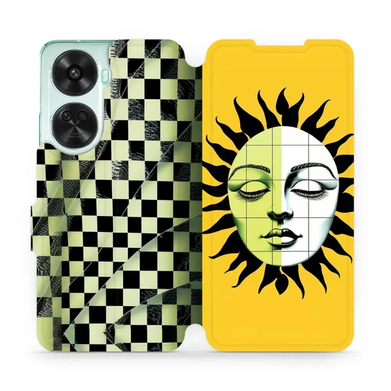 Phone Case Huawei Nova 12 SE - Design VP56S