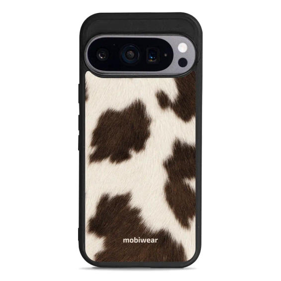 Phone Glossy Case Google Pixel 9 - Design G166G