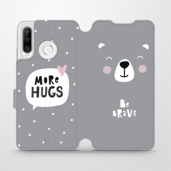 Phone Case Huawei P30 Lite - Design MH06P