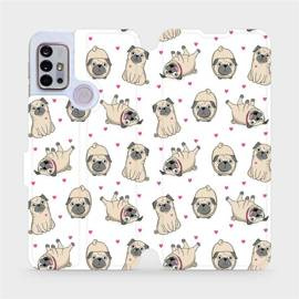 Phone Case Motorola Moto G10 - Design M097P