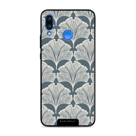 Hülle Glossy Case für Huawei Nova 3 - Farbe GA43G