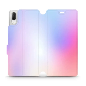 Hülle für Sony Xperia L3 - Farbe VP65S