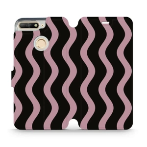 Phone Case Huawei Y6 Prime 2018 - Design VA54S