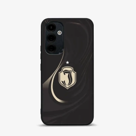 Etui Glossy Case do Xiaomi POCO M7 - wzór G06JB