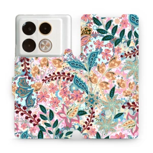 Phone Case Infinix Note 40 Pro - Design MX04S