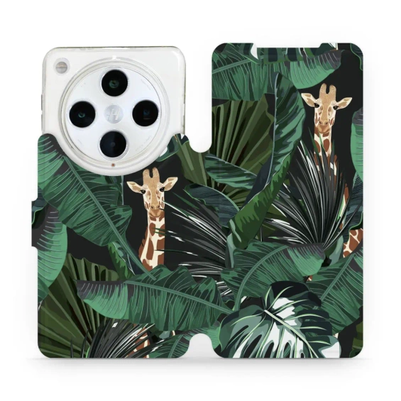 Phone Case OPPO Find X8 Pro - Design VP06P