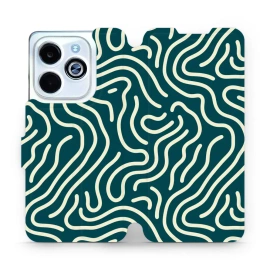 Phone Case Infinix HOT 40i - Design VA61S