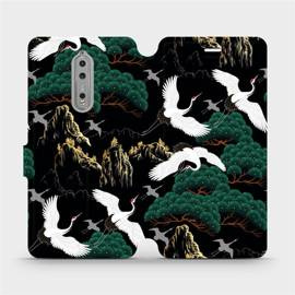 Etui do Nokia 8 - wzór VP16S