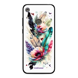 Etui Glossy Case do Huawei Y6S - wzór G017G