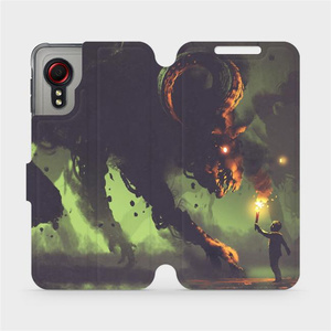 Phone Case Samsung Galaxy Xcover 5 - Design VA08P