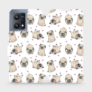 Etui do Realme 9 - wzór M097P